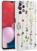 Tech-Protect Bloom Series Back Case priekš