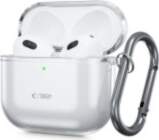 Tech-Protect FlexAir Case priekš Apple Airpods