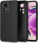 Tech-Protect Icon Series Back Case priekš