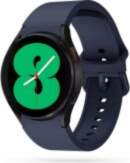 Tech-Protect Iconband Silicone Strap priekš Samsung