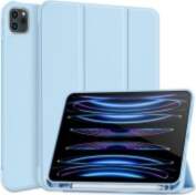 Tech-Protect SC Pen Book Case priekš