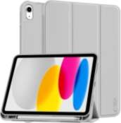 Tech-Protect SC Pen Book Case priekš