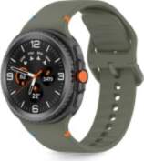 Tech-Protect Silicone Strap priekš Samsung Galaxy
