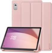 Tech-Protect Smart Case priekš Lenovo Tab