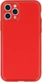 Tel Protect Luxury Leather Back Case