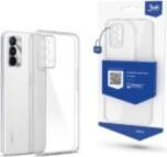 3MK Clear Case priekš Realme GT