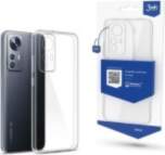 3MK Clear Case priekš Xiaomi 12