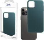3MK Matt Case priekš Apple iPhone