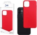 3MK Matt Case priekš Apple iPhone