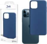3MK Matt Case priekš Apple iPhone