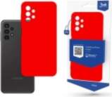3MK Matt Case priekš Samsung Galaxy