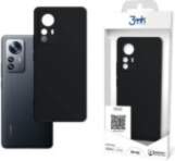 3MK Matt Case priekš Xiaomi 12
