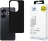 3MK Matt Case priekš Xiaomi Poco