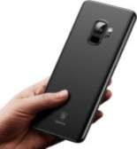 BASEUS Ultra Thin Matte PP Phone