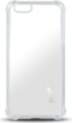 Beeyo Crystal Clear Back Case priekš