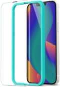 ESR (with Frame) Tempered Glass protector