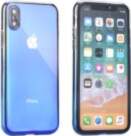 Forcell Blueray Back Case priekš Apple