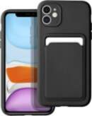 Forcell Card Back Case priekš Xiaomi