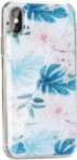 Forcell Marble Back Case priekš Apple