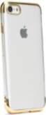 Forcell New Electro TPU Back Case