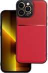 Forcell Noble Back Case priekš Apple