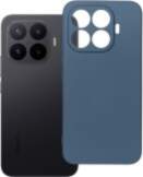 Forcell Silicone Lite Back Case priekš