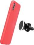 Forcell Soft Magnet Case (Microfiber) priekš