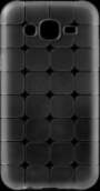 GreenGo Cube Back Case priekš Samsung