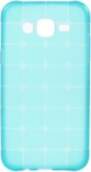 GreenGo Cube Back Case priekš Samsung