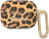 Guess GUAPUSLEO Leopard Collection Case priekš