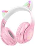 Hoco (W42) Cat Ear Bluetooth 5