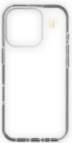 IDeal of Sweden Clear Back Case