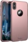 IPAKY Full Protection Hard Plastic Case