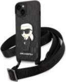 Karl Lagerfeld Monogram Ikonik Patch series