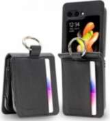 Mercury Basic Diary Case priekš Samsung