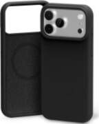 Mercury Pure Silicone Case (Microfiber Soft