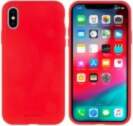 Mercury Silicone Case (Microfiber Soft Touch)
