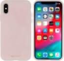 Mercury Silicone Case (Microfiber Soft Touch)
