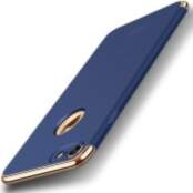 MOFI 3-In-1 Plastic Back Case priekš