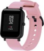 OEM 20mm Soft Silicone Wrist Strap