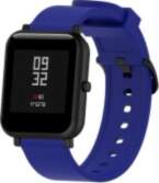 OEM 20mm Soft Silicone Wrist Strap