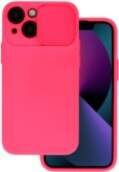OEM CamShield Soft Back Case priekš