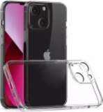 OEM Clear Back Case priekš Samsung