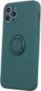 OEM Finger Grip Back Case priekš
