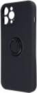 OEM Finger Grip Back Case priekš