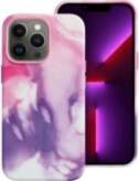 OEM Leather MagSafe Back Case priekš