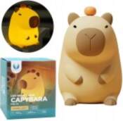OEM Light Friendly Capybara 3D LED