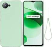 OEM Liquid Silicone Shockproof Back Case