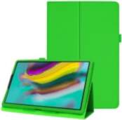 OEM Litchi Texture Leather Stand Protective