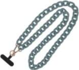 OEM Long Matte Phone Chain -